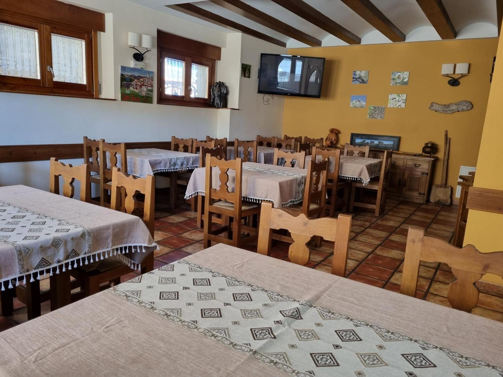 Las Abadias San Felices de los Gallegos 외부 사진